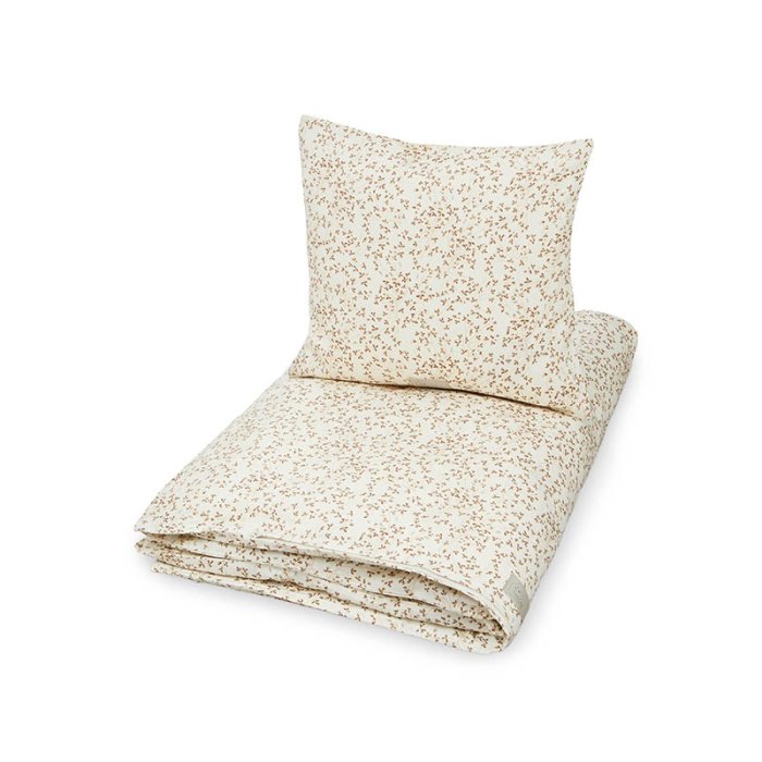 Cam Cam Copenhagen Baby Senget�j 70x100cm Lierre
