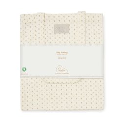 Cam Cam Copenhagen Baby Senget�j 70x100cm Rowan