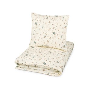 Cam Cam Copenhagen Baby Senget�j 70x100cm Sea Garden