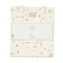 Cam Cam Copenhagen Baby Senget�j 70x100cm Vintage Toys