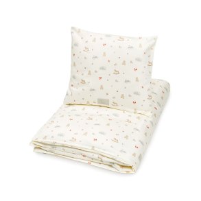 Cam Cam Copenhagen Baby Senget�j 70x100cm Vintage Toys
