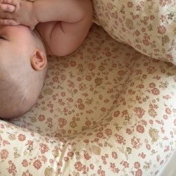 Cam Cam Copenhagen Babynest Augusta