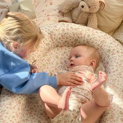 Cam Cam Copenhagen Babynest Augusta