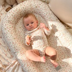 Cam Cam Copenhagen Babynest Augusta