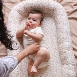 Cam Cam Copenhagen Babynest Augusta
