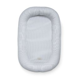 Cam Cam Copenhagen Babynest Bl� Striber