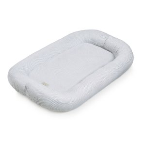 Cam Cam Copenhagen Babynest Bl� Striber