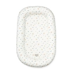 Cam Cam Copenhagen Babynest Blueberries