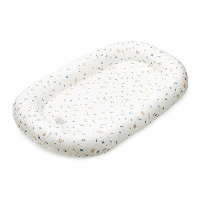 Cam Cam Copenhagen Babynest Blueberries