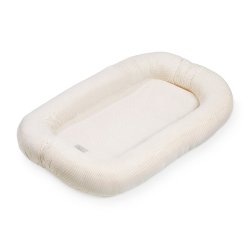 Cam Cam Copenhagen Babynest Brune Striber