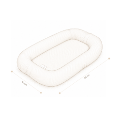 Cam Cam Copenhagen Babynest Caprice