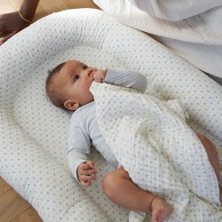 Cam Cam Copenhagen Babynest Caprice