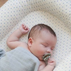 Cam Cam Copenhagen Babynest Caprice