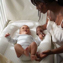 Cam Cam Copenhagen Babynest Caprice