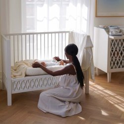 Cam Cam Copenhagen Babynest Caprice