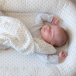 Cam Cam Copenhagen Babynest Caprice