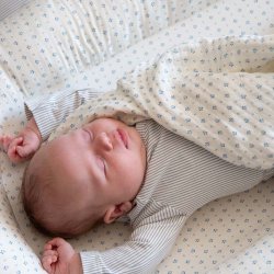 Cam Cam Copenhagen Babynest Caprice