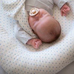 Cam Cam Copenhagen Babynest Caprice