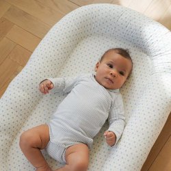 Cam Cam Copenhagen Babynest Caprice