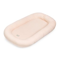 Cam Cam Copenhagen Babynest Classic Stripes Rose