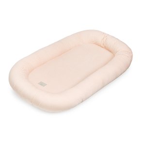 Cam Cam Copenhagen Babynest Classic Stripes Rose
