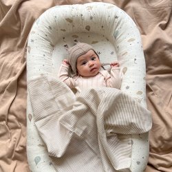 Cam Cam Copenhagen Babynest Dreamland