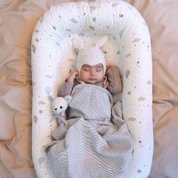 Cam Cam Copenhagen Babynest Dreamland