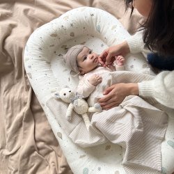 Cam Cam Copenhagen Babynest Dreamland