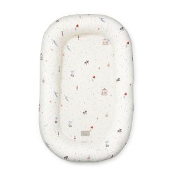 Cam Cam Copenhagen Babynest Karrusel