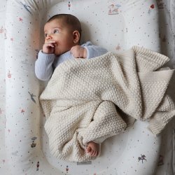 Cam Cam Copenhagen Babynest Karrusel