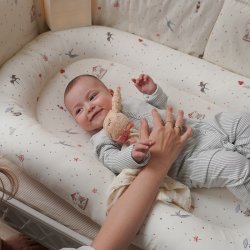 Cam Cam Copenhagen Babynest Karrusel