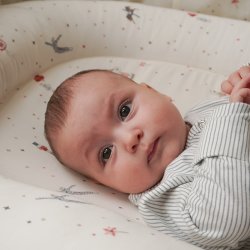Cam Cam Copenhagen Babynest Karrusel