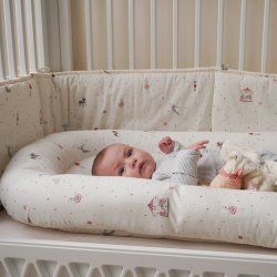 Cam Cam Copenhagen Babynest Karrusel