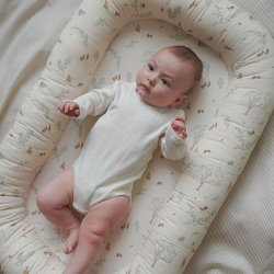 Cam Cam Copenhagen Babynest Woodland
