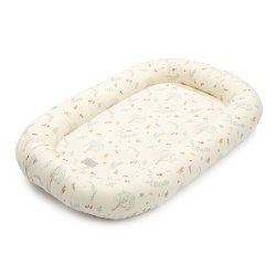 Cam Cam Copenhagen Babynest Woodland