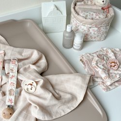 Cam Cam Copenhagen Broderet Suttesnor Augusta