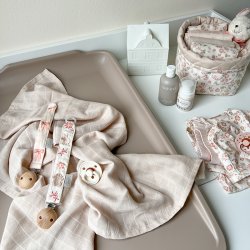 Cam Cam Copenhagen Broderet Suttesnor Augusta