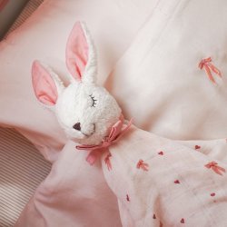 Cam Cam Copenhagen Nusseklud Kanin Bows