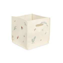 Cam Cam Copenhagen Opbevaringskurv Canvas Woodland