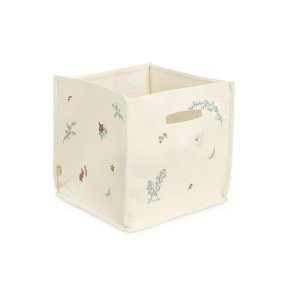 Cam Cam Copenhagen Opbevaringskurv Canvas Woodland