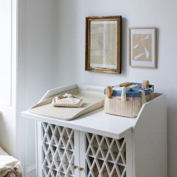 Cam Cam Copenhagen Puslepude PUR Light Sand