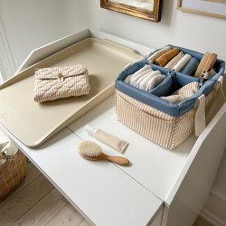 Cam Cam Copenhagen Puslepude PUR Light Sand