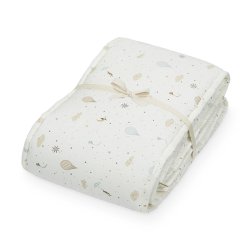 Cam Cam Copenhagen Cot Bumper Sengerand Dreamland