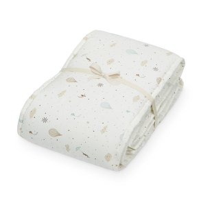 Cam Cam Copenhagen Cot Bumper Sengerand Dreamland