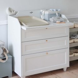Cam Cam Copenhagen Diaper Caddy Pusleopbevaring Caprice