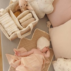Cam Cam Copenhagen Diaper Caddy Pusleopbevaring Ashley