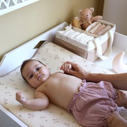 Cam Cam Copenhagen Diaper Caddy Pusleopbevaring Ashley
