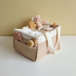 Cam Cam Copenhagen Diaper Caddy Pusleopbevaring Ashley