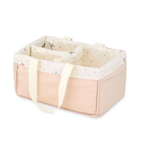 Cam Cam Copenhagen Diaper Caddy Pusleopbevaring Karrusel