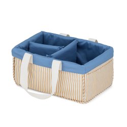 Cam Cam Copenhagen Diaper Caddy Pusleopbevaring Oatfield